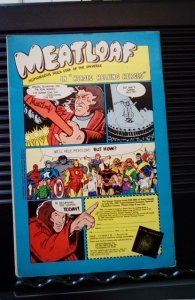 The Incredible Hulk #337 Direct Edition (1987)