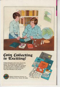 Star Trek #50 (1978)