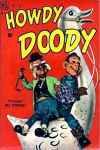 Howdy Doody   #4, Good+ (Stock photo)