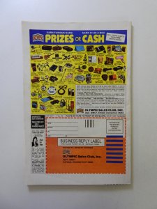 The Avengers #200 Direct Edition (1980) FN condition