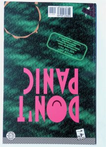 Hitchhikers Guide to the Galaxy, The #1 (1993, DC) NM