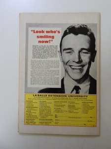 Captain America #155 (1972) FN/VF condition