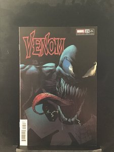 Venom #29 Variant Cover (2020) Origin of Codex