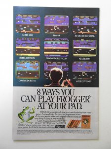 Marvel Super Heroes Secret Wars #1 (1984) VF+ Condition!