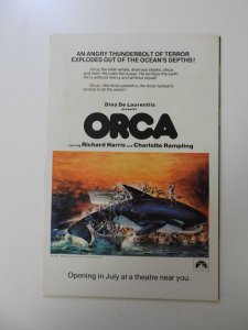 Captain America #213 (1977) VF condition