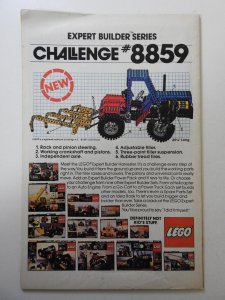 Star Wars #56 (1982) VG+ Condition