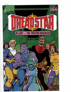 Dreadstar #27 (1986) SR39