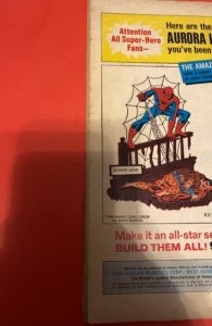 Strange Tales #154 (1967)cleo must die