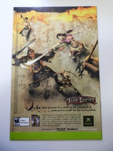 X-23 #5 (2005) VF/NM Condition