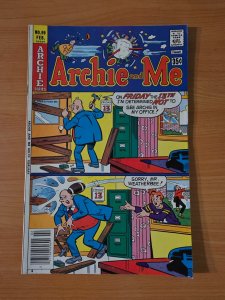 Archie and Me #99 ~ NEAR MINT NM ~ 1978 Archie Comics