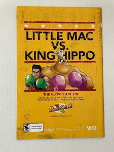 Amazing Spider-Man # 597 NM Marvel Comic Book Venom Carnage Goblin 7 J257