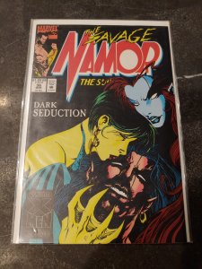 Namor, the Sub-Mariner #36  (1993)