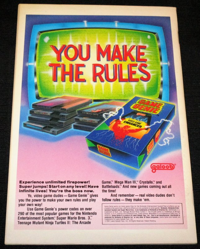 Incredible Hulk #393 -1992