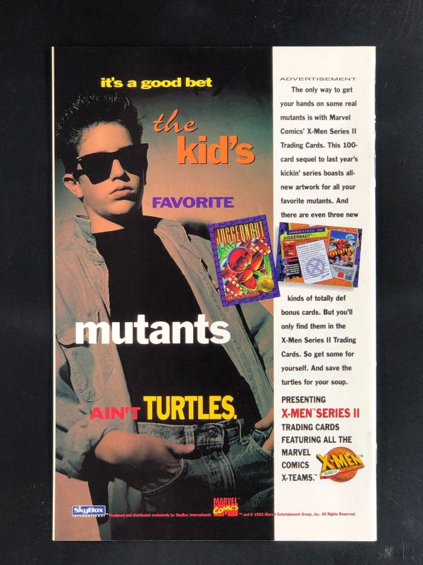 Ghost Rider #35 (1993)