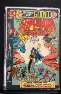 The Superman Family #171 (1975)