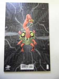 Ultramega #1 Cover E (2021) VF/NM Condition
