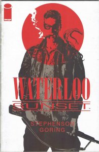 Waterloo Sunset #1 Image NM