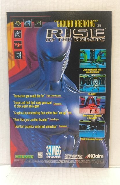 Action Comics #706 (1995)