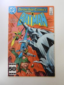 Detective Comics #558 NM- condition