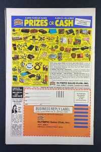 Amazing Spider-Man (1963) #209 NM- (9.2)