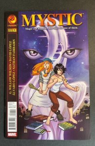 Mystic #1 (2011)