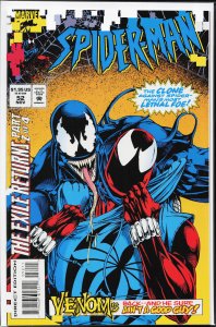 Spider-Man #52 (1994) Spider-Man