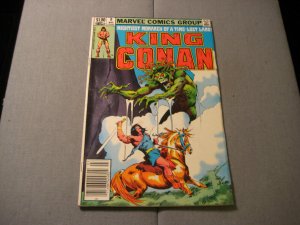 Conan the King #9 (Marvel, 1982) 