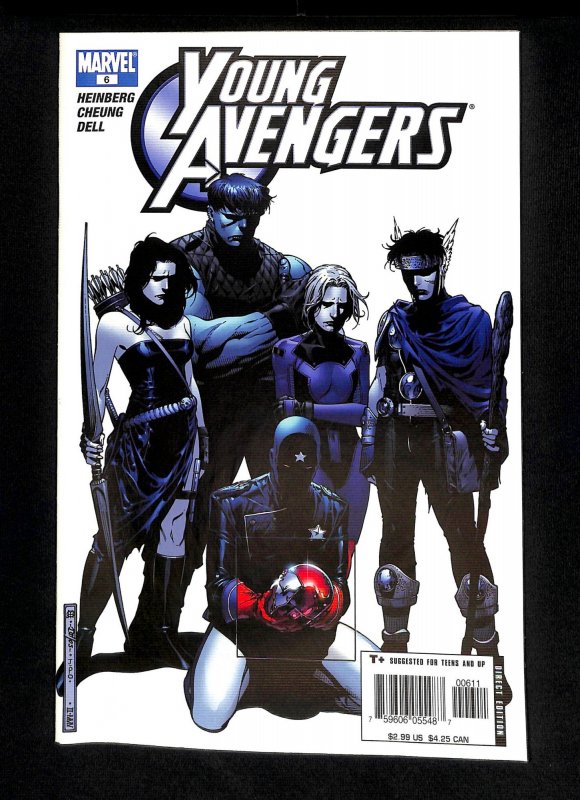 Buckle-Down Sicherheitsgurt - Marvel Avengers 4-Superhelden-Posen C/U - 2,5 cm breit - 50-91 cm lang, schwarz, Avengers, 1.5 Wide - 32-52 Inches in Length