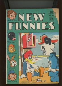 (1945) New Funnies #103: GOLDEN AGE! (0.5)