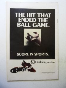 The Demon #9 (1973) VG Condition