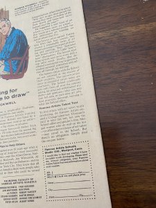 The Amazing Spider-Man #54 (1967)Doc ock wants Aunt may