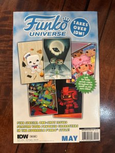 Star Trek: Mirror Broken #1 (2017)