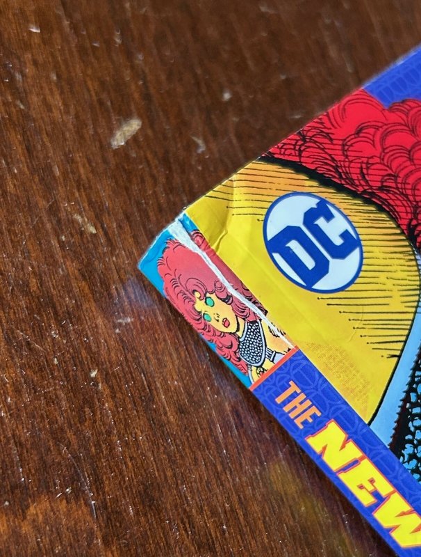 New Teen Titans TPB Marv Wolfman & George Perez Complete Set Vol 1-14