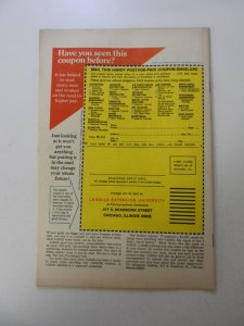 Captain America #159 (1973) FN/VF condition