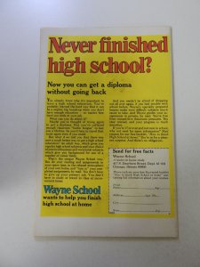 Doctor Strange #7 (1975) VF- condition