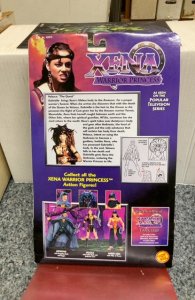 Velasca Action Figure Xena Series 1998