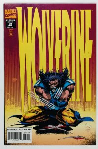 Wolverine #79 (1994)