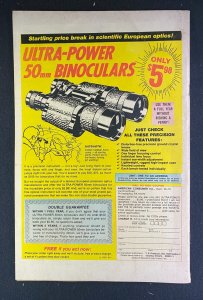 Werewolf by Night (1972) #33 VG+ (4.5) 2nd Moon Knight