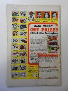 Captain Marvel #26 (1973) VG- Condition moisture stain