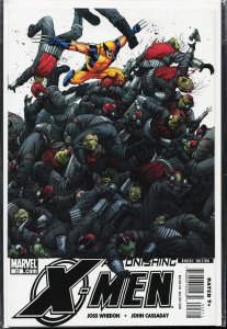 Astonishing X-Men #23 (2008) X-Men