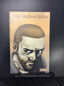 The Walking Dead #144 (2015)nm