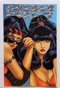 Double Impact (Vol. 2) 1/A (1996 High Impact) VF/NM