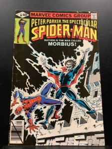 The Spectacular Spider-Man #38 (1980)