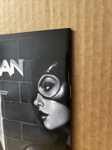 Batman #132 Szerdy Trade Dress Variant