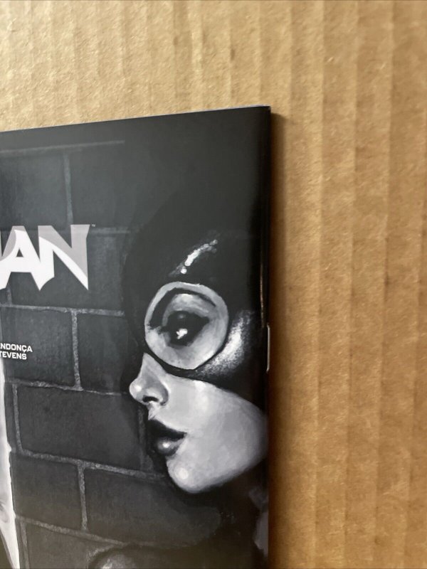 Batman #132 Szerdy Trade Dress Variant