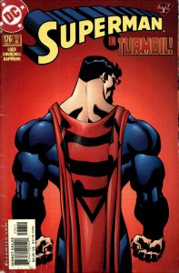 Superman #176 (2002) Superman
