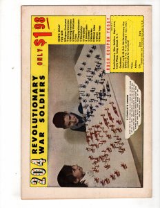 Superboy #100 (1962)  1st PHANTOM ZONE 1st Dr Xandu - ULTRA-BOY Appearance