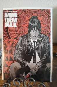 Damn Them All #4 Cover B (2023)