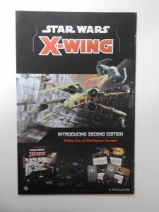 Star Wars: Age of Republic Special #1 Variant! VF+ Condition!