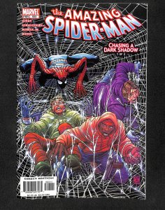 The Amazing Spider-Man #503 (2004)